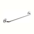 Ginger 24" Towel Bar in Polished Chrome 0303/PC